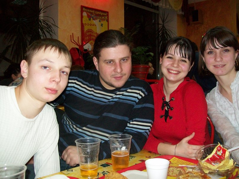 Дмитрий Глушков фотография #38