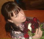 Фотография Сухаревой Екатерины