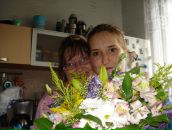 Фотография Громовой Марии