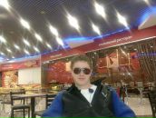 Фотография Кременцова Станислава