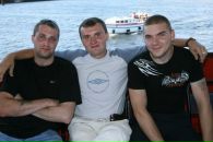 Фотография Никитина Михаила