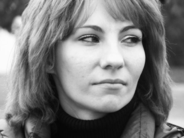 Эля Владимирова фото №20