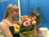 Фотография Чернядьевой Амелии