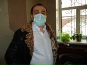 Фотография Расулова Гаджи