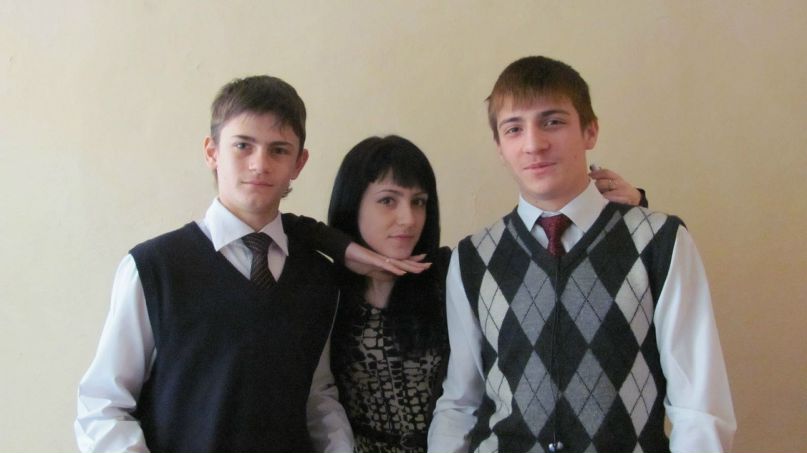 Leha Strokov фотография #29