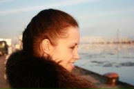 Фотография Сидоренко Анастасии