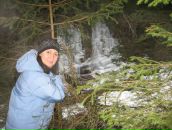 Фотография Сергеевой Екатерины