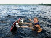 Фотография Борисовой Анны