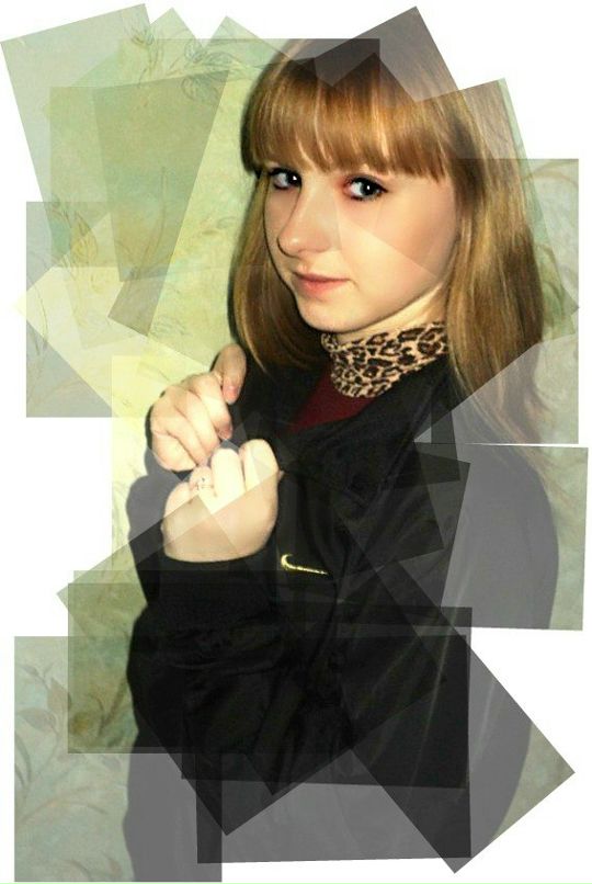 Наташа Ткаченко фотография #40