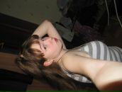 Фотография Сафьянниковой Евгеши