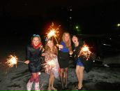 Фотография Бушневой Полины