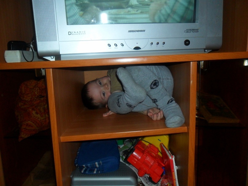 Игорь Сергеев фотография #27