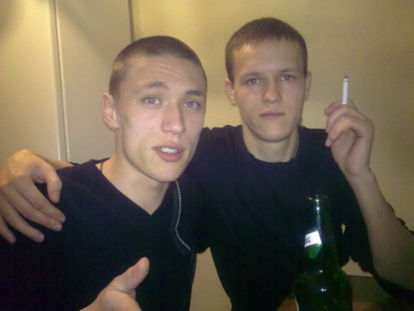 Дима Иванищев фотография #5