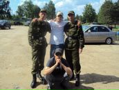 Фотография Blaster Dj Boom