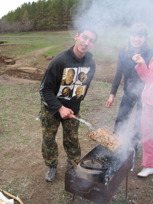 Рустам Суфянов фотография #35