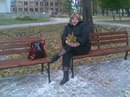 Альона Матвєєва фотография #17 (источник - https://vk.com/id64620379)