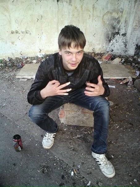 Дима Гришин фото №16
