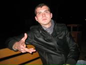 Фотография Лачука Александра