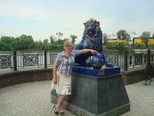 Фотография Легенькой Светланы