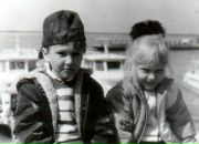 Фотография Петрова Антона