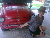 Фотография Золотов Евгений