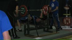 Фотография Михайлова Александра