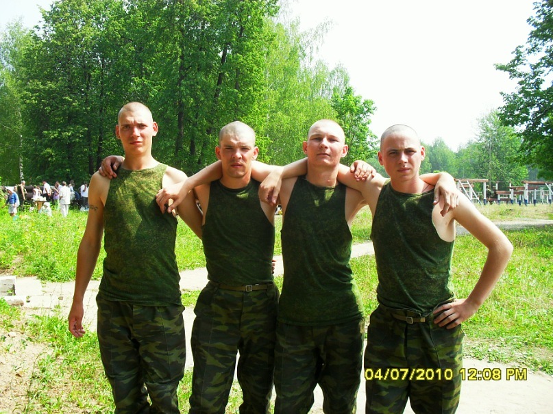 Алексей Абышкин фотография #48