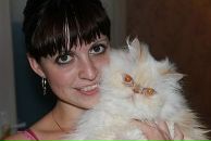 Фотография Амельянчик Виктории