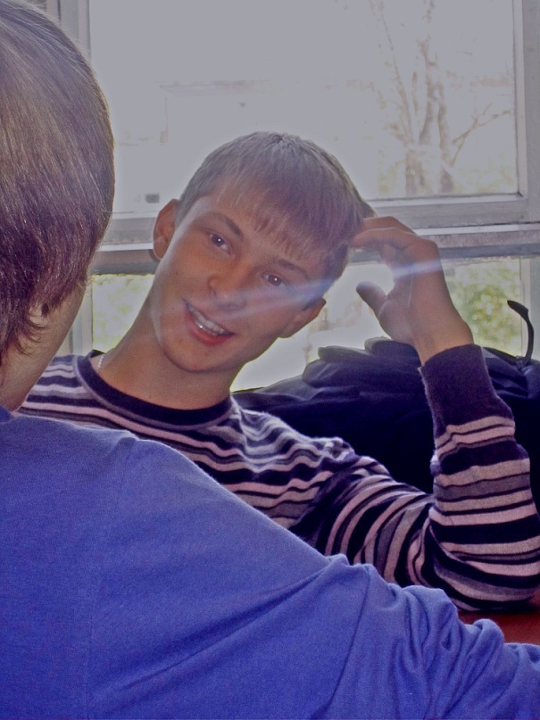 Оля Николаева фотография #47
