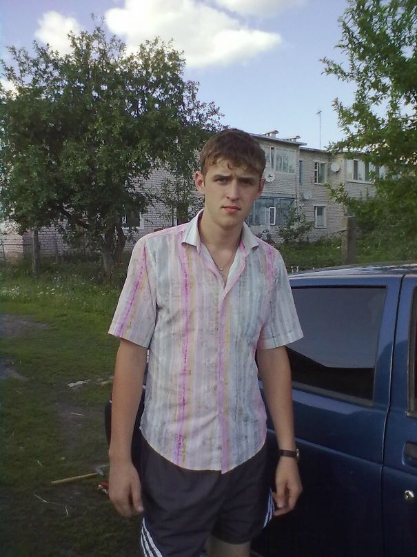 Саша Иванов фотография #6