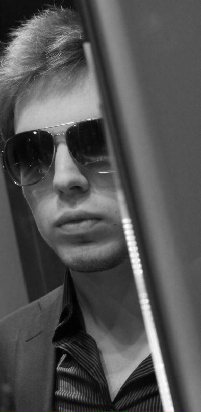 Дмитрий Репин фотография #16