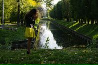 Фотография Смирновой Юлии