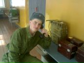 Фотография Гришечкина Дмитрия