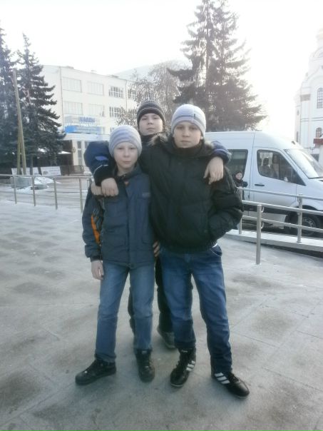 №3, Павел Романов, 27 лет, Ревда №3, Павел Романов, 27 лет, Ревда