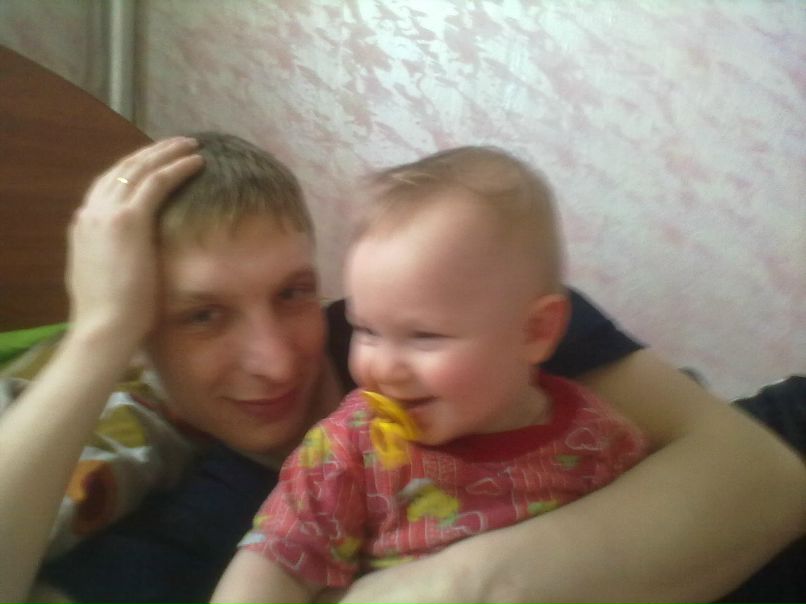 Виталя Калякин фотография #7