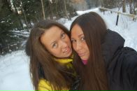 Фотография Гулимовой Анастасии