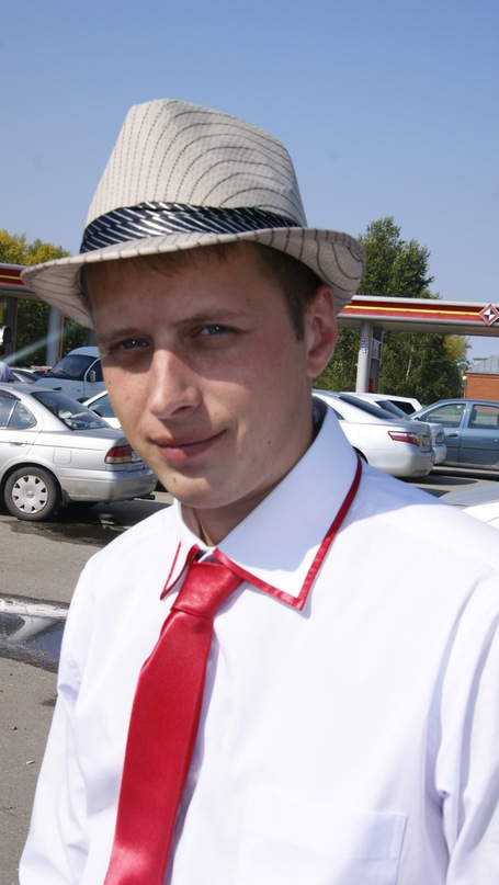 Александр Сухарев фотография #7