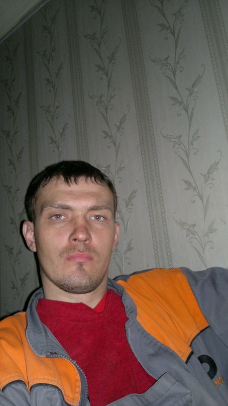 Сергей Быба фотография #22