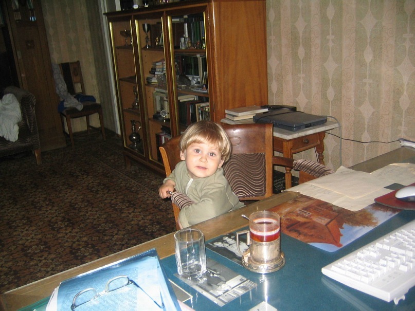 Павел Евсютин фотография #44