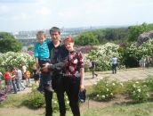 Сергей Червінський фотография #11 (источник - https://vk.com/id68371769)