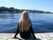 Фотография Копьевой Марии