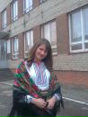 Марія Бойко фотография #9 (источник - https://vk.com/id133616970)