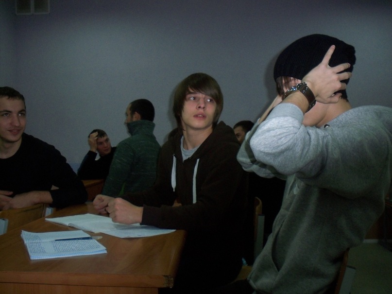 Тоха Оо фотография #9