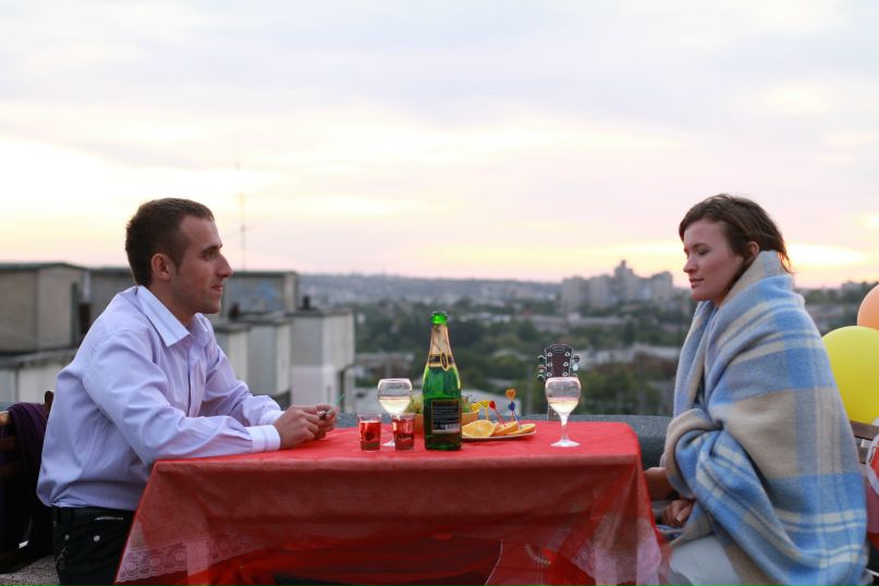 Виктор Лященко фотография #36