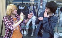 Фотография Зваричука Алексея