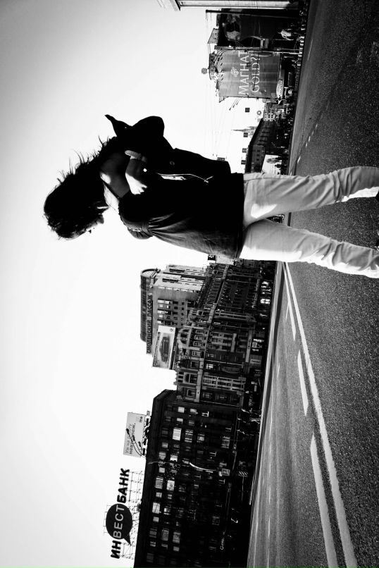 Irina K фотография #49