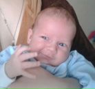 Фотография Ерешевой Алёны