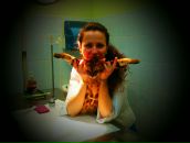 Фотография Водяницкой Ольги