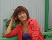 Фотография Никитиной Жанны