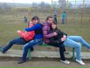 Аліна Стефанцова фотография #21 (источник - https://vk.com/id142980887)